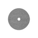 Fiber disc