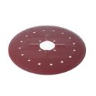 PZK raking wheel disc