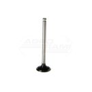 Exhaust valve 30/43-27, 30/43-24 33.5/ 7.9/ 114.3/ 45°