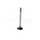 Exhaust valve 30/43-20, 31.4 /9.5/ 106.6/ 45°