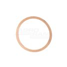 Compressor cylinder gasket