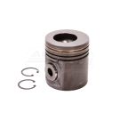 Engine piston with pin. ATS 30/32-608