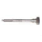 Gearbox shaft