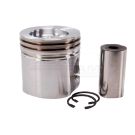 Engine piston 26/33-195 GOETZE