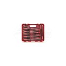 Set of screwdrivers in case 12pcs. Milwaukee