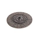 CLUTCH DISC 28/221-210 MINERAL LINING