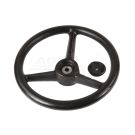 MJR-80 steering wheel