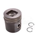 Power piston with breast. ATS 30/32-109