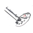 Sada 3válcového řízení