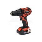 18V brushless screwdriver