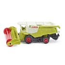 Claas combine