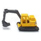 SIKU tracked excavator 0801