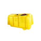 Réservoir du pulvérisateur