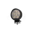 OSRAM work light with 24LED, 24W, round, diffuse