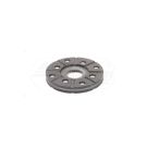 Brake disc. 24/435-1 Fi-102 Z-23