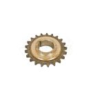 Sprocket wheel Z21 Anna