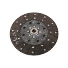 Clutch disc 29/212-505 fi-280 11 LM-UF 14 22 25 328051110