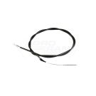 Throttle cable. 54/191-19 l-2100mm