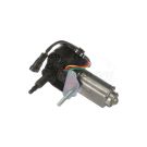 Wiper motor