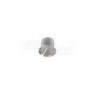 PLASTIC COULTER HANDLE BUSHING 494739 ORIGINAL