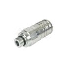 Hydraulic connector, 30/908-5, 69/7351-8 VFL3030