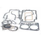 Set of C-330 engine gaskets