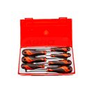 Set of 7 delar screwdrivers TT917N