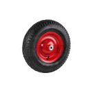 PR3003 wheelbarrow wheel / 12mm axle