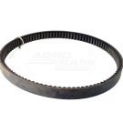 HARVEST CL-6290350 CL-176475 TOOTHED belt