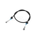 Throttle cable 21/108-78 Lg. 910mm