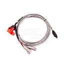 Power cable for RV55 modem (for RV55 GSM Modem XCN-1050)