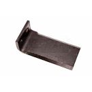 Broyeur de branches de verger lame côté fixe utilisation tondeuse verger 199RZ-2