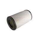 Vzduchový filter 60/161-266 AF-26349 SA 16443