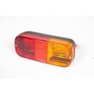 Right rear light lamp