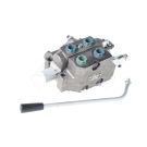 1-sekční rozdělovač