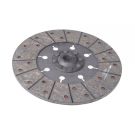 PLC clutch disc