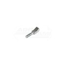 Hinge clamping screw