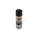 WHITE LITHIUM GREASE WITH PTFE K2 W-121 (protects against corrosion)