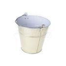 Galvanized bucket 14 L