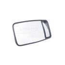 Miroir panoramique 440x220mm LWB-430EP