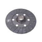 Clutch disc 2nd stage