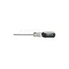 Schraubendreher SVCM55 SECURITY TORX YATO T15x100 mm