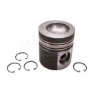 Piston sil with pin 30/33-73 ATS