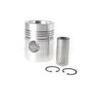 Power piston with pin. 30/33-23