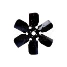 Fan 30/145-9 16 - 406 mm / 6 blades