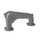 Exhaust manifold 30/65-2