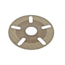 Brake disc 30/422-44