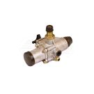 Air pressure regulator