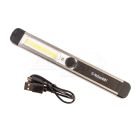 Mini 3W COB workshop flashlight