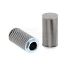 Hydraulic filter